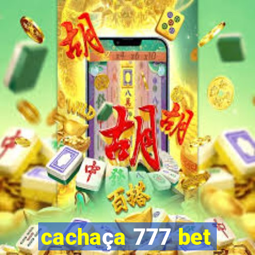 cachaça 777 bet